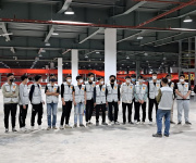DỊCH VỤ LẮP RÁP - TRIỂN KHAI