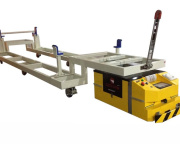 DỊCH VỤ CẢI TIẾN - CẢI TẠO AGV/AMR