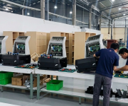 DỊCH VỤ SỬA CHỮA - BẢO DƯỠNG AGV/AMR
