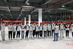 DỊCH VỤ LẮP RÁP - TRIỂN KHAI