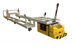 DỊCH VỤ CẢI TIẾN - CẢI TẠO AGV/AMR